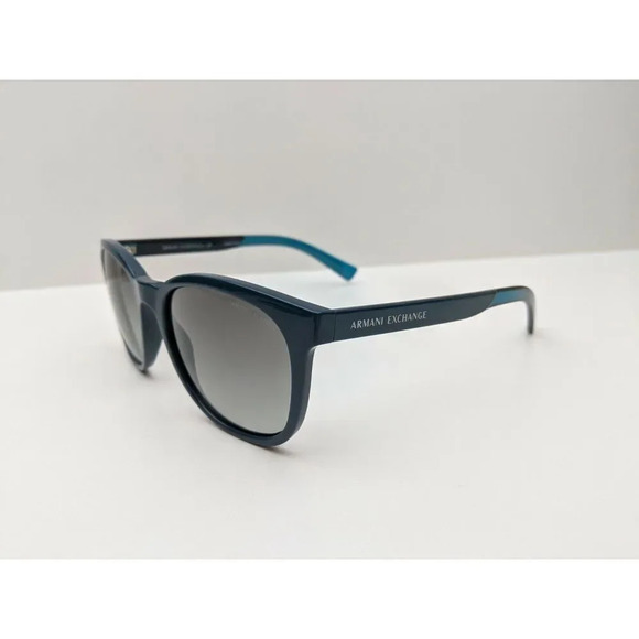 🕶️Armani Exchange AX4050S 818811 Women's Sunglasses 54/19 140 /DAC242🕶️ - Picture 5 of 10